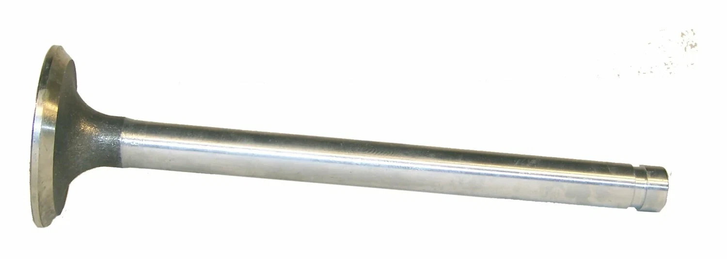 Vintage - Metal Unpainted Exhaust Valve - J3240767